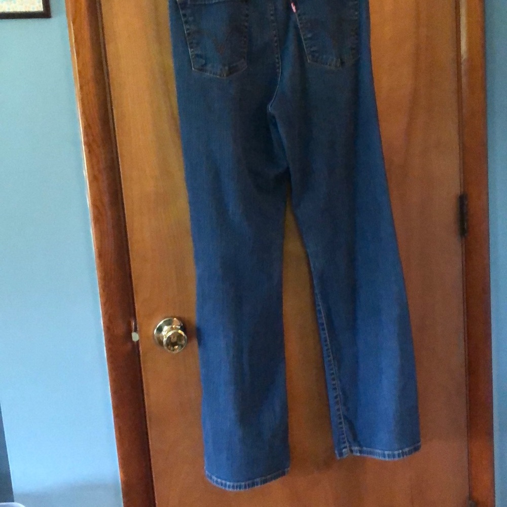 Levi jeans - Picture 3 of 4